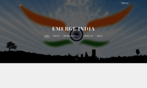 Emergeindia.weebly.com thumbnail