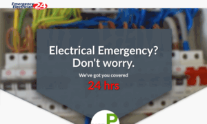 Emergency-electrician-24hour.co.uk thumbnail