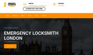 Emergency-locksmiths.london thumbnail