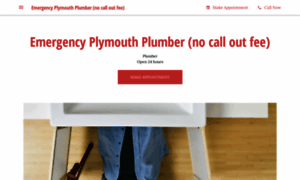 Emergency-plymouthplumber.business.site thumbnail