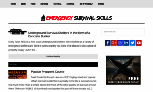 Emergency-survival-skills.com thumbnail