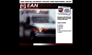 Emergencyalertnetwork.us thumbnail