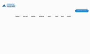Emergencyassistancefdn.org thumbnail