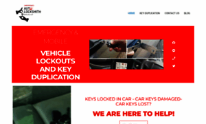 Emergencyautolocksmithmanchester.com thumbnail