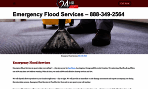 Emergencyfloodedservice.com thumbnail