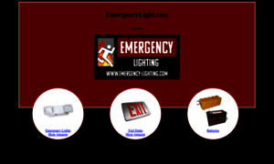 Emergencylight.com thumbnail