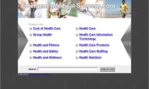 Emergencymedical-systems.com thumbnail