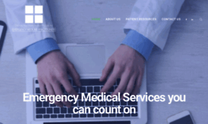 Emergencymedicine.co.za thumbnail