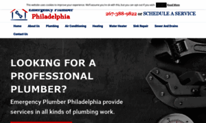 Emergencyplumber-philadelphia.com thumbnail