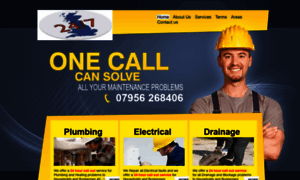 Emergencyplumbers24hr.co.uk thumbnail