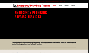 Emergencyplumbing-repairs.co.uk thumbnail