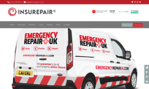 Emergencyrepairltd.co.uk thumbnail