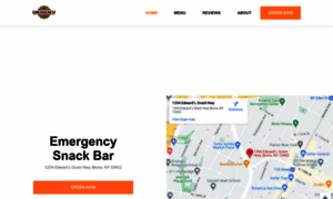 Emergencysnackbar.net thumbnail