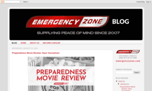 Emergencyzone.blogspot.com thumbnail