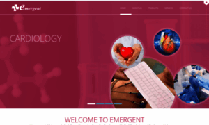 Emergent.in thumbnail
