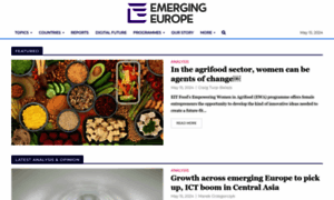 Emerging-europe.com thumbnail
