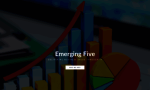 Emergingfive.com thumbnail