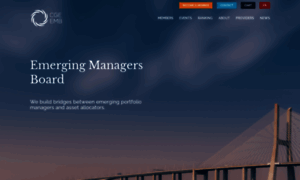 Emergingmanagers.ca thumbnail