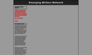 Emergingwriters.typepad.com thumbnail