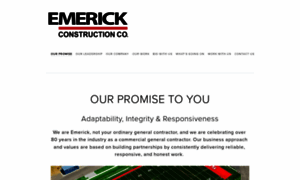 Emerick.com thumbnail