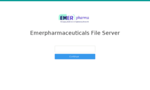 Emerpharmaceuticals.egnyte.com thumbnail