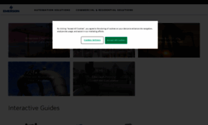 Emersonflowsolutions.com thumbnail