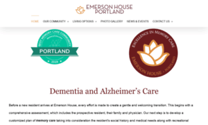 Emersonhouseportland.com thumbnail