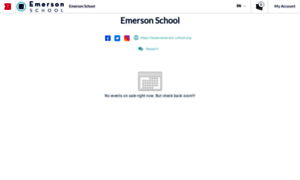 Emersonschool.yapsody.com thumbnail