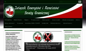 Emeryci-sg.org.pl thumbnail