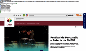 Emesp.org.br thumbnail