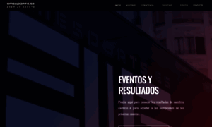 Emesports.es thumbnail
