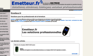 Emetteur.fr thumbnail