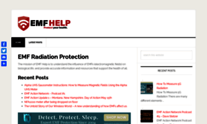 Emfhelp.com thumbnail