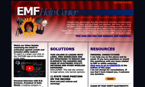 Emfhelpcenter.com thumbnail