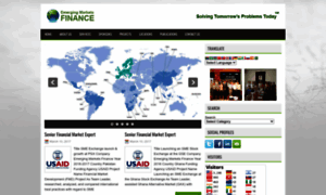 Emfinance.com thumbnail