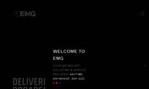 Emglive.com thumbnail