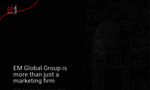 Emglobalgroup.com thumbnail