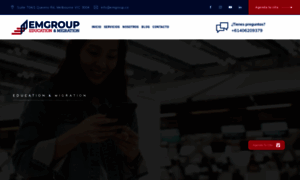 Emgroup.co thumbnail