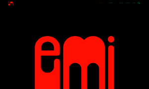 Emi-arts.com thumbnail