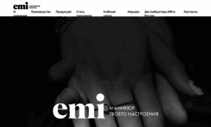 Emi-official.ru thumbnail