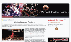 Emichaeljordanposters.com thumbnail