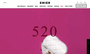 Emier.com.au thumbnail