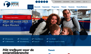 Emigratiebeurs.nl thumbnail