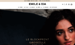 Emile-et-ida.fr thumbnail