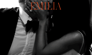 Emilia-jane.com thumbnail