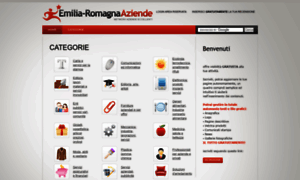 Emilia-romagna-aziende.net thumbnail