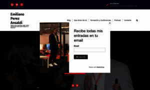 Emilianoperezansaldi.com thumbnail