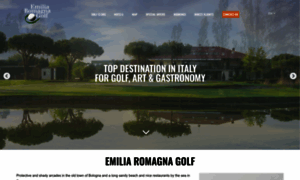 Emiliaromagnagolf.com thumbnail