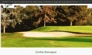 Emiliaromagnagolf.net thumbnail