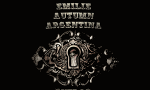 Emilie-autumn.com.ar thumbnail